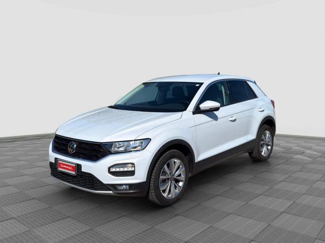 VOLKSWAGEN T-Roc T-Roc 2.0 TDI SCR 150 CV DSG Business BlueMotion T