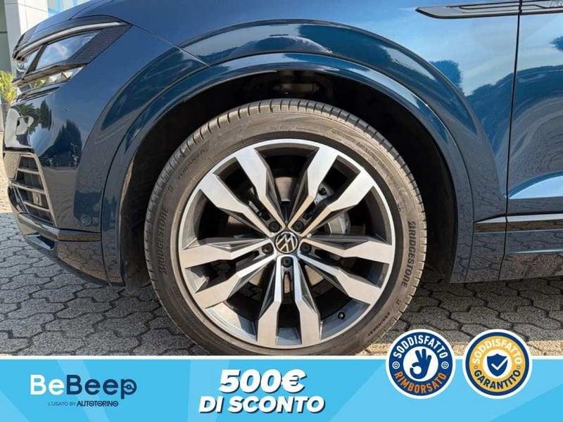 Volkswagen Touareg 3.0 V6 TDI ELEGANCE 231CV TIPTRONIC