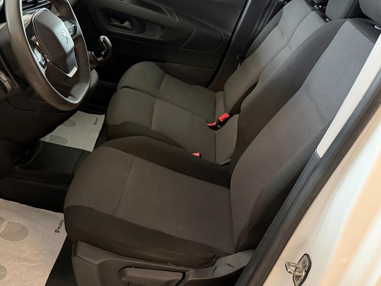 Peugeot Partner 1.5 BLUEHDI 100 cv. PREMIUM (IVA Inclusa)