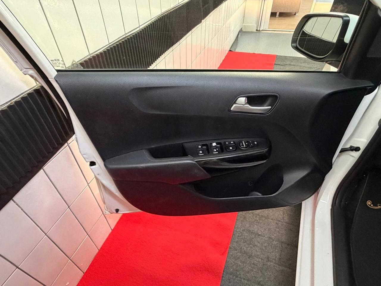 Kia Picanto 1.0 12V EcoGPL 5 porte Cool