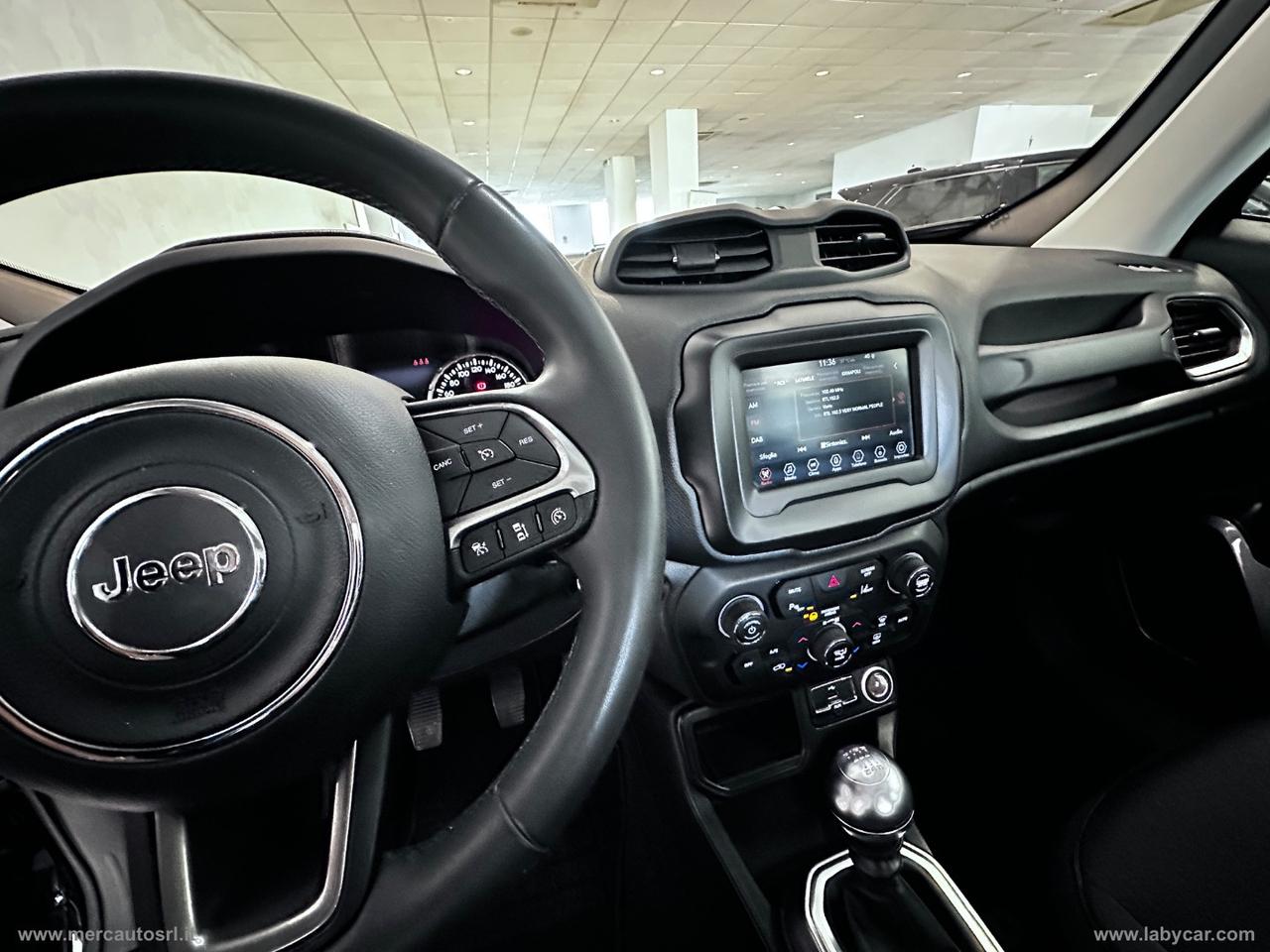 JEEP Renegade 1.0 T3 Limited