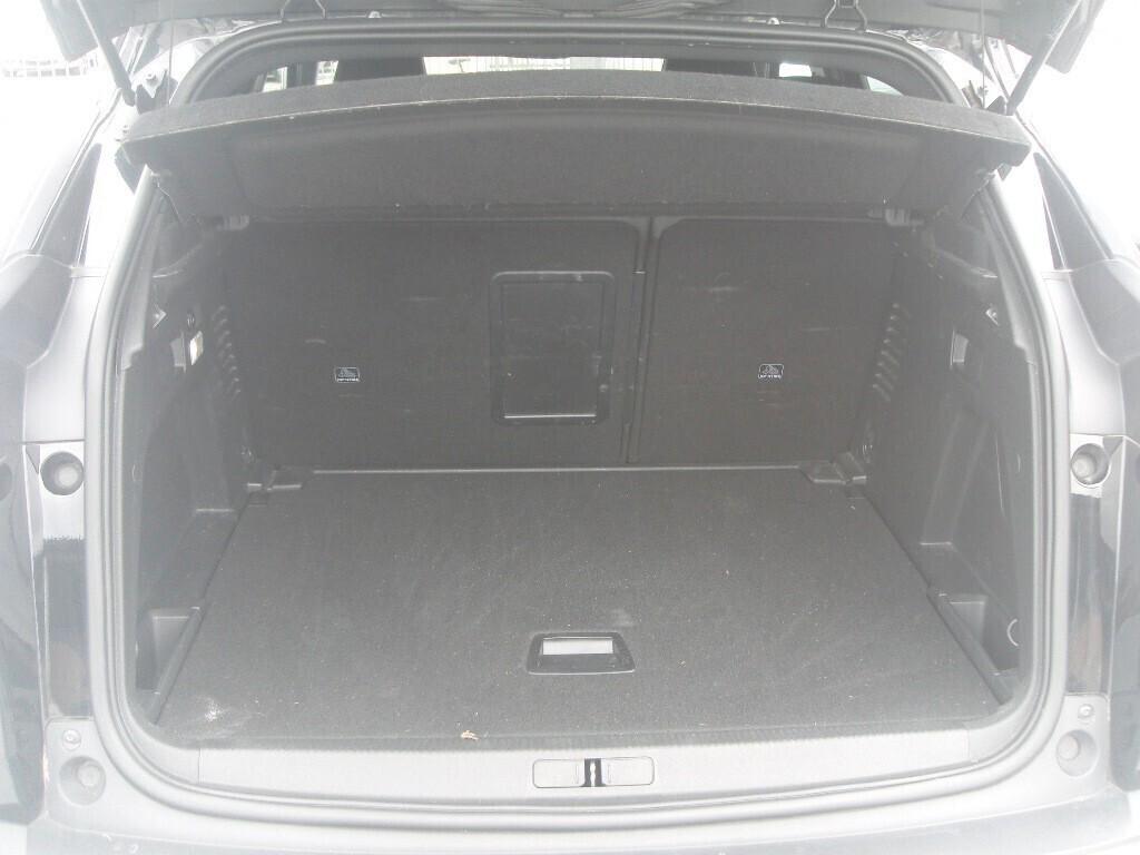 Peugeot 3008 BlueHDi 130 S&S GT Line - 2020