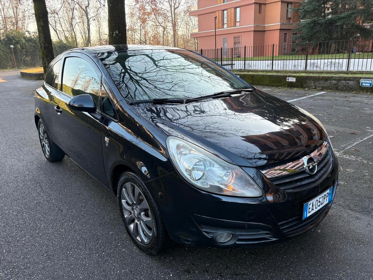 Opel Corsa 1.0 12V 3 porte Club