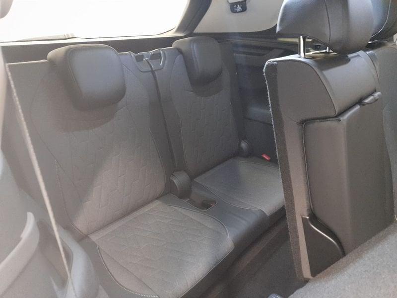 Volkswagen Tayron 2.0 TDI SCR DSG Edition Plus