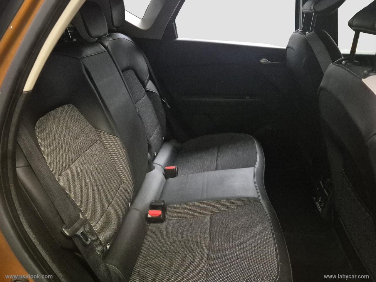 RENAULT Captur TCe 12V 100 CV GPL IMPIANTO GPL - GANCIO TRAINO- AUTOCARRO N1