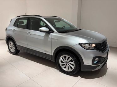 Volkswagen T-Cross 1.0 tsi Style 95cv
