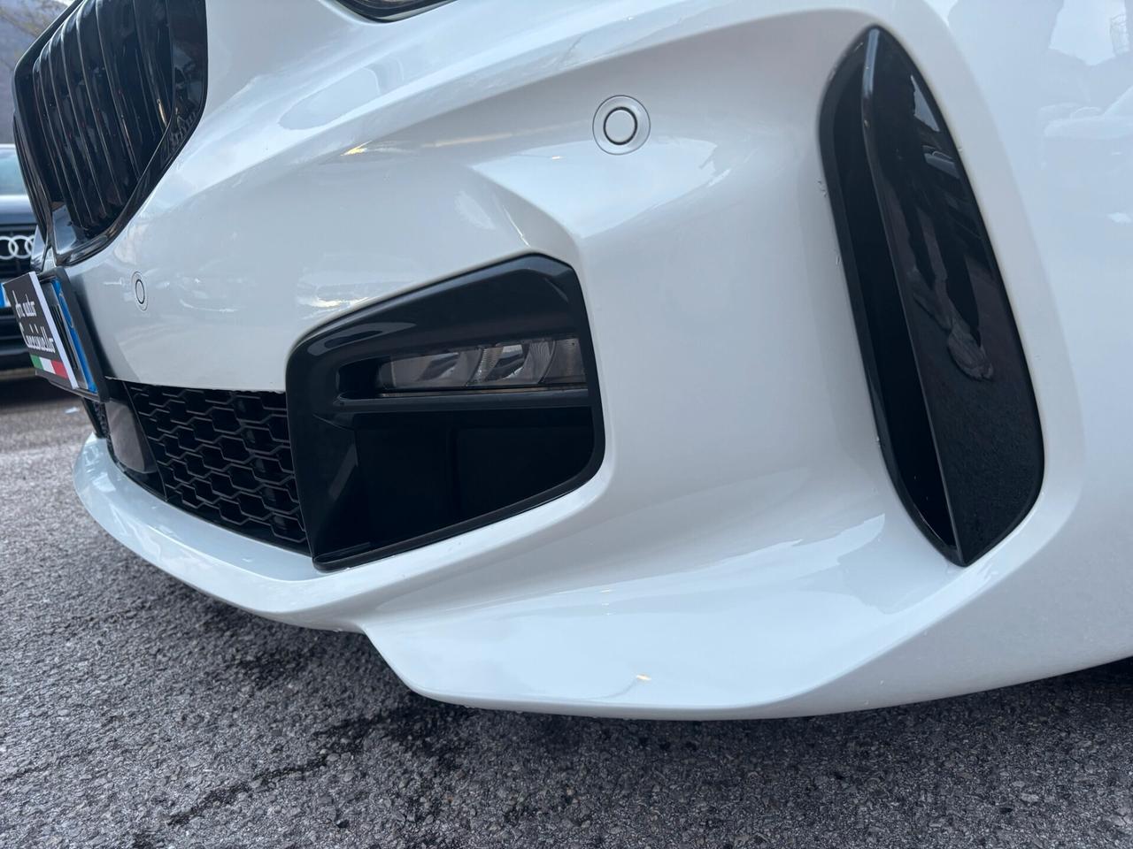 Bmw 118d 5p 150 CV M-Sport FULL LED-MATRIX- AUTOMATIC MY 22