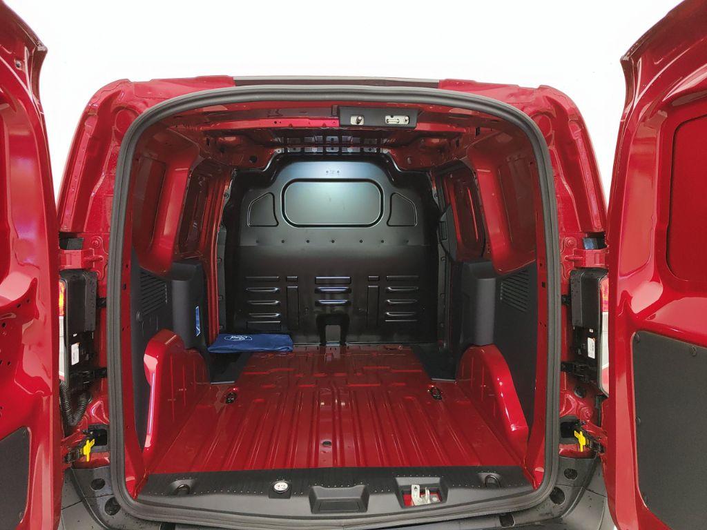FORD Nuovo T. Courier Van Trend 1.5 ECOBLUE 100 CV -
