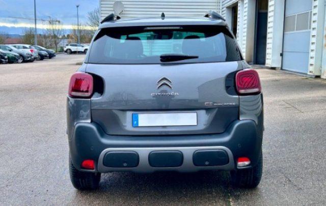 CITROEN C3 Aircross PureTech 110 S&S Plus