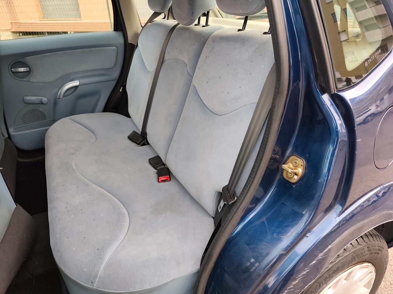 Citroen C3 1.4 Benz 130 Milà 5 porte neopatentati