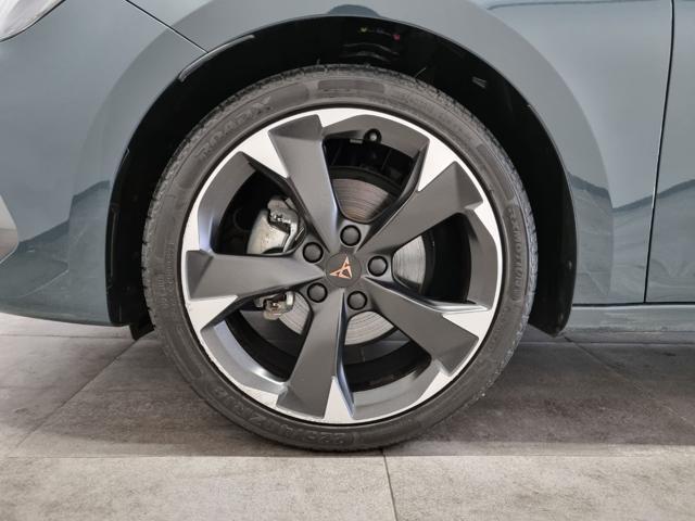 CUPRA Leon 1.5 Hybrid 150 CV DSG