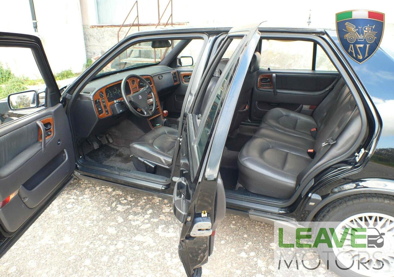 Saab 9000 i 16 4 porte CD (M1482)