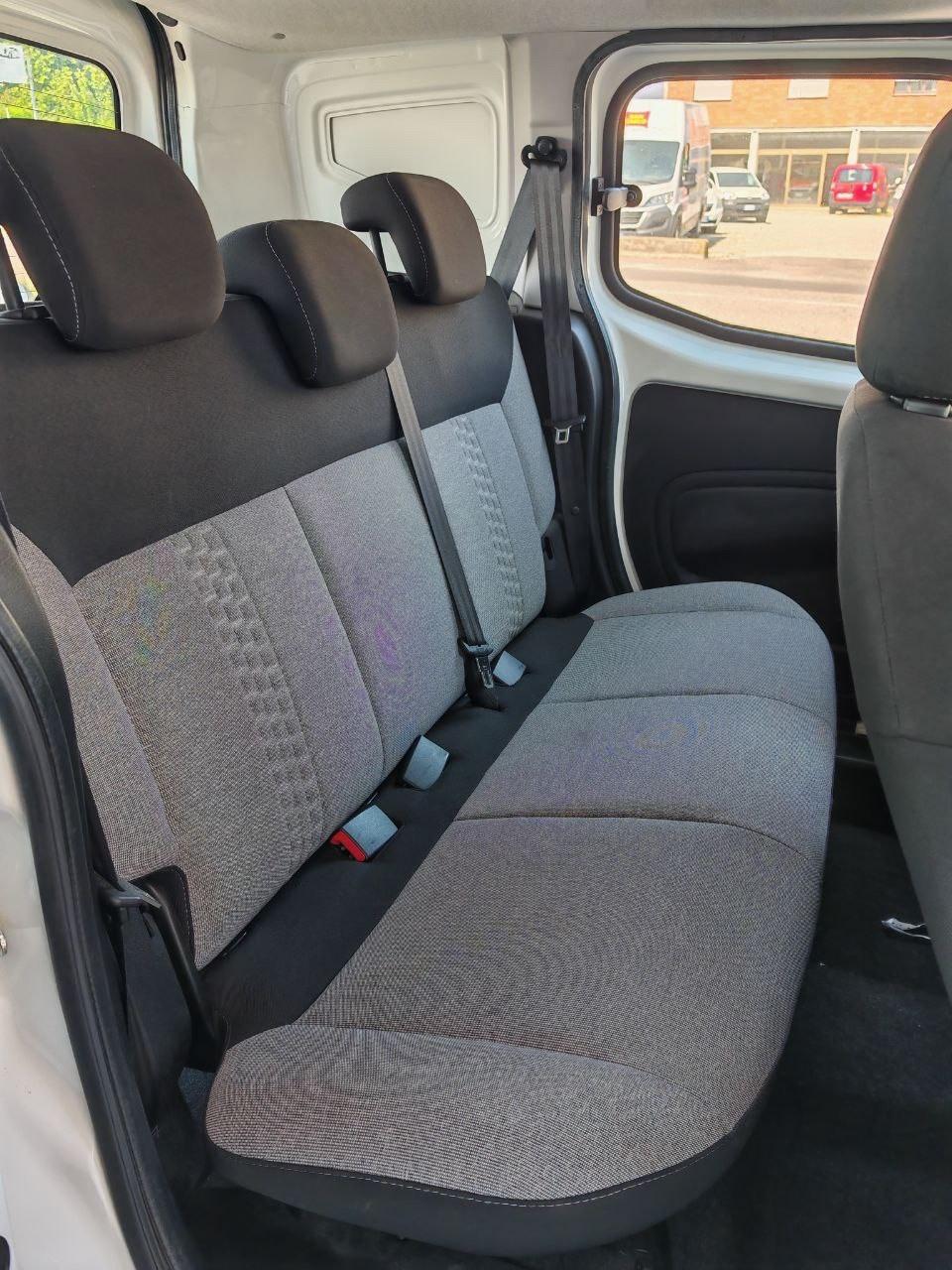 Fiat Fiorino 1.4 8V 77CV Cargo SX