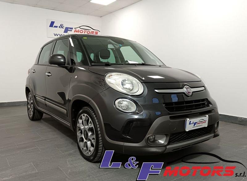 FIAT 500L 500L 1.3 Multijet Trekking