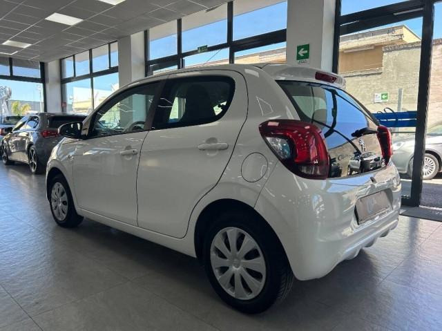 Peugeot 108 1.0 vti Active 5p E6