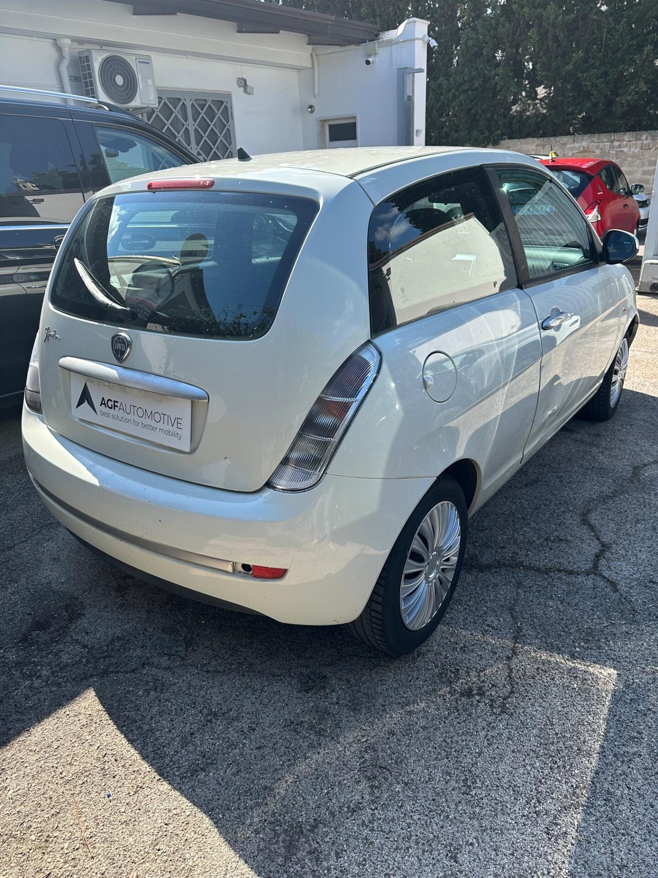 Lancia Ypsilon 1.4 E-Collection Ecochic GPL