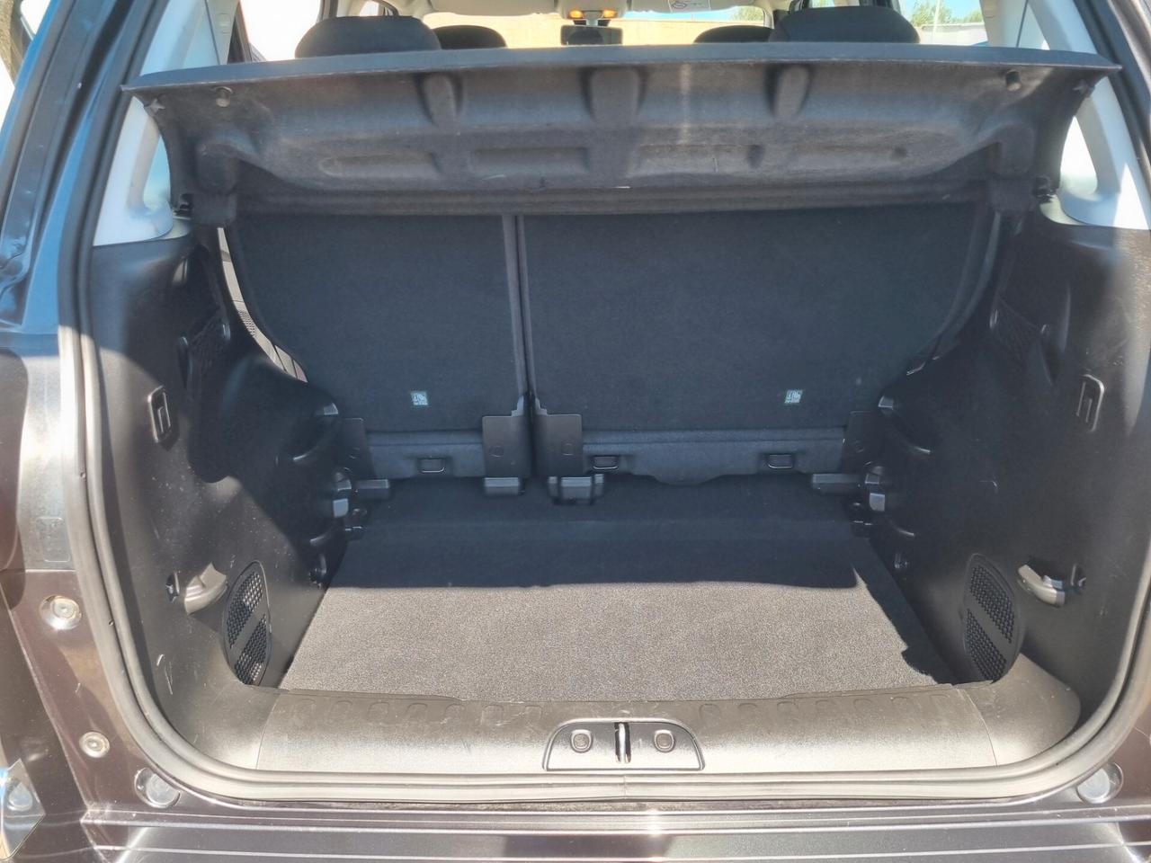 Fiat 500L 1.3 Multijet 95 CV Dualogic Pop Star