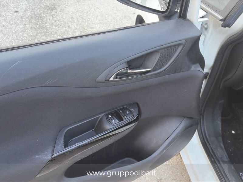 Opel Corsa V 2015 Diesel 5p 1.3 cdti b-Color 75cv