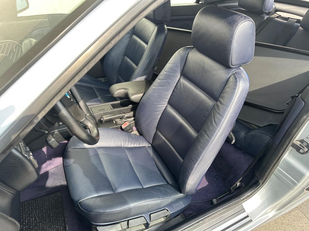 Bmw 325 325i 24V cat Cabriolet Asi