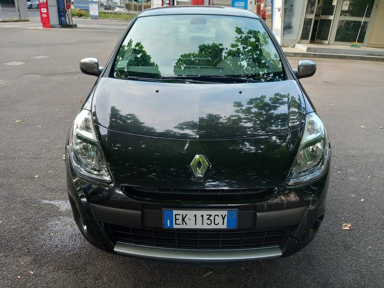 Renault Clio 1.2 16V 3 porte Live!