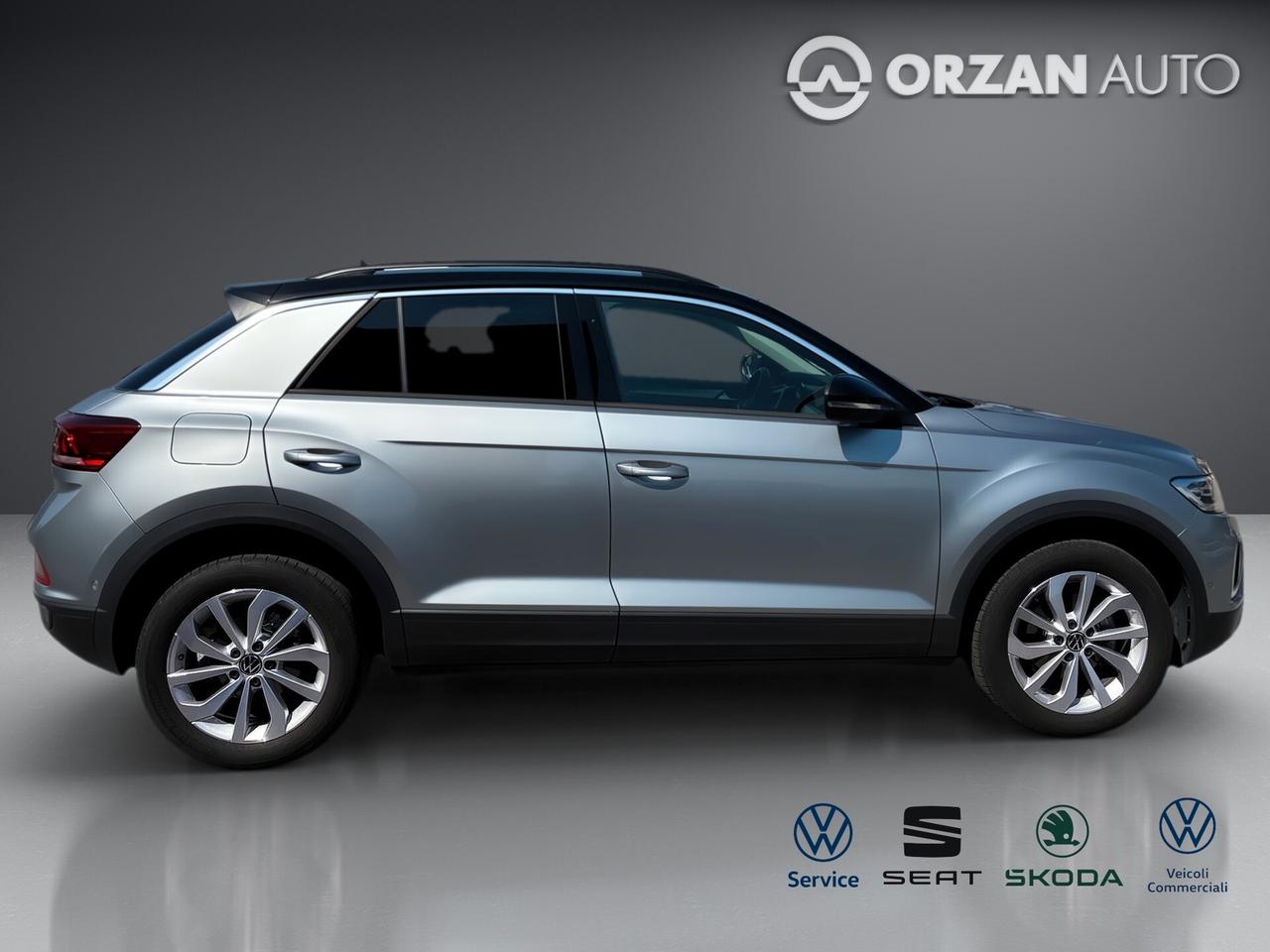 Volkswagen T-Roc 1.0 TSI Life CELL VENDITE 3491558563 - 3478673115