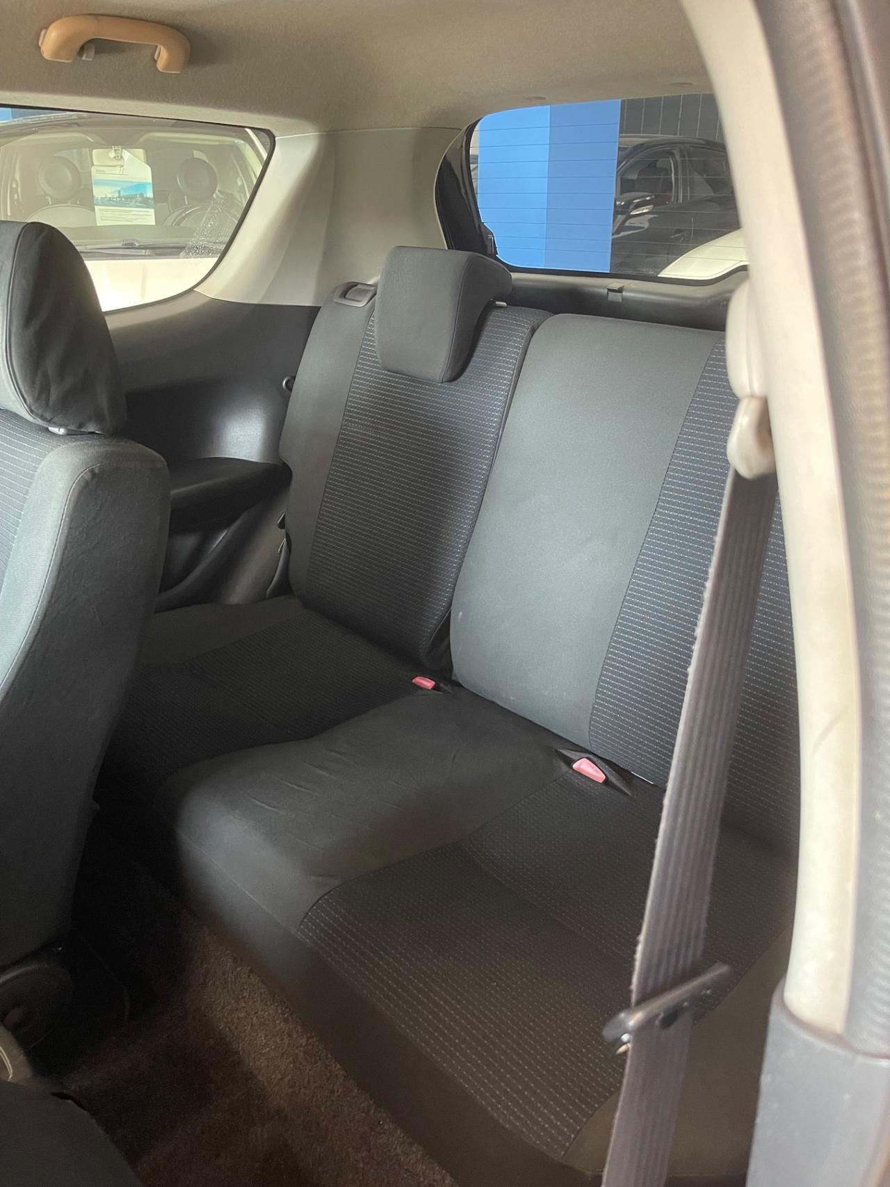 Suzuki Swift 1.3 GPL 3p. GL