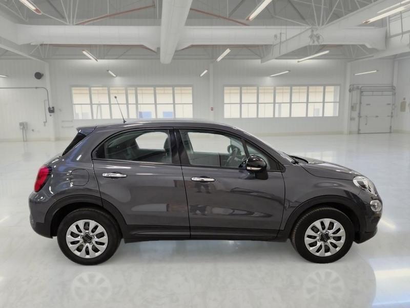 FIAT 500X 1.3 Mjet 95cv E6D Cult