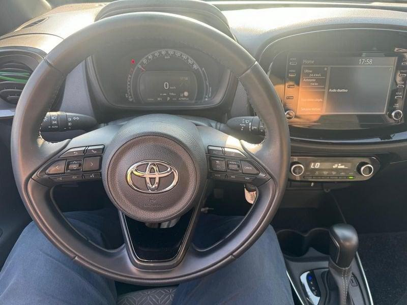 Toyota Aygo X 1.0B (72 CV) Trend S-CVT