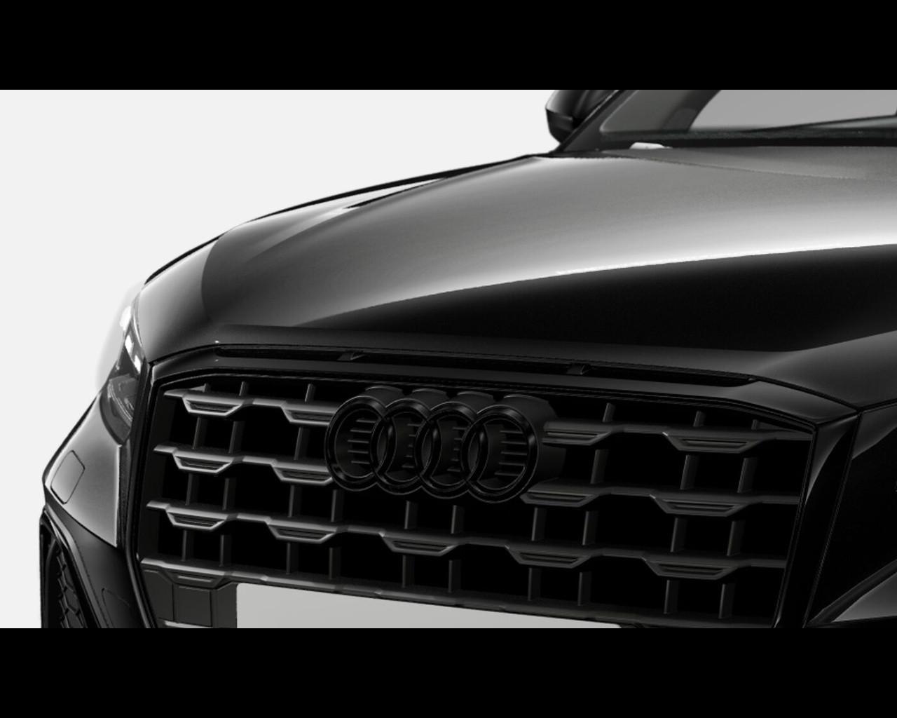 AUDI Audi Q2 S line edition 35 TFSI 110(150) kW(CV) S tronic