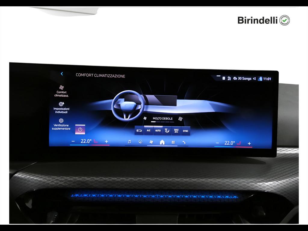 BMW BMW 318d Touring