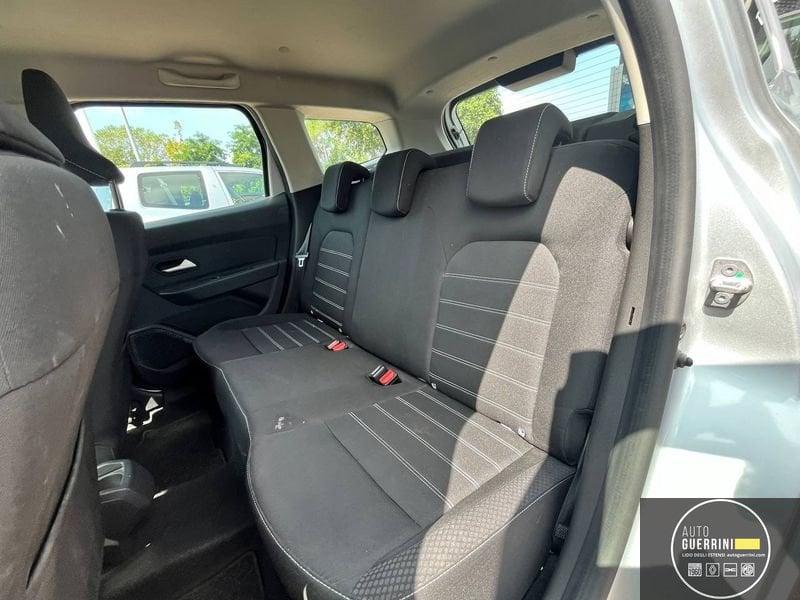 Dacia Duster Duster 1.0 TCe GPL 4x2 Comfort DaciaPlus
