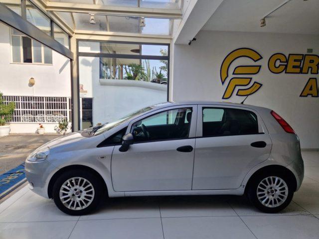 FIAT Punto Evo 1.2 5 porte Dynamic