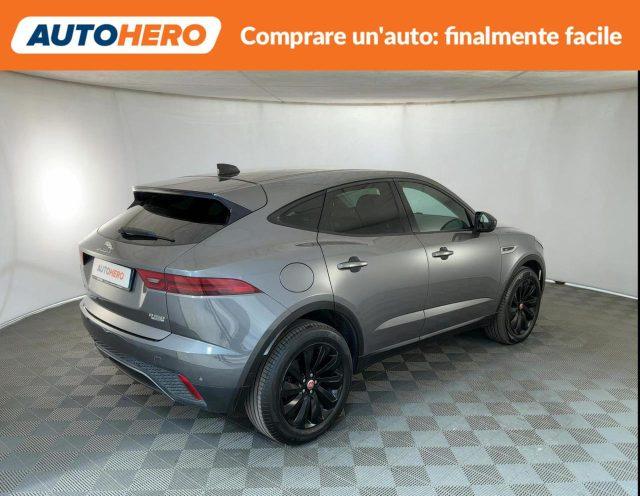 JAGUAR E-Pace 2.0D 150 CV AWD aut.