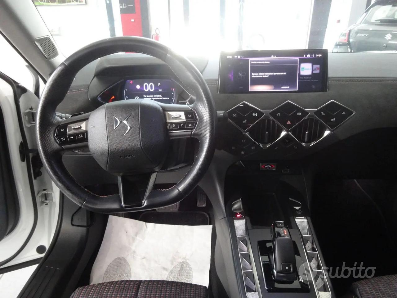 DS 3 Automatica
