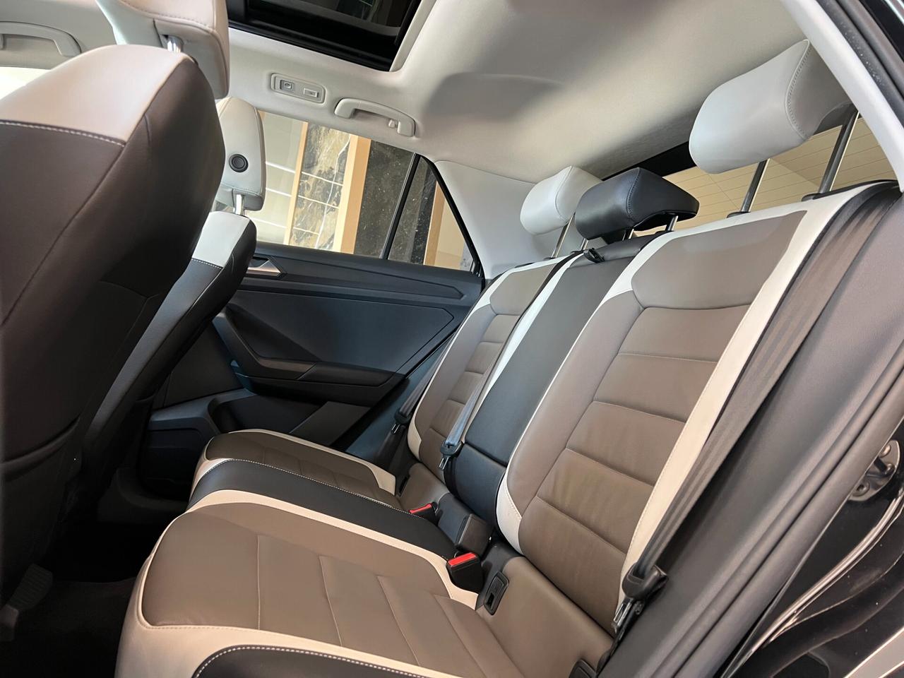 Volkswagen T-Roc 2.0 TDI SCR 150 CV DSG 4MOTION Advanced BlueMot. Tech.