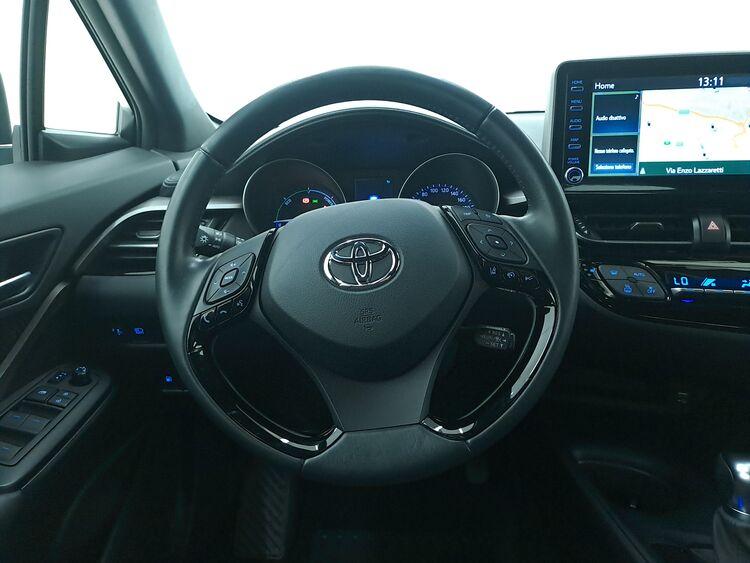 Toyota C-HR Hybrid Business BR063346 1.8 Full Hybrid 122CV