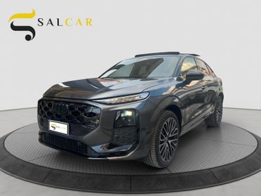 Audi Q3 35 TDI SPORTBACK S tronic line edition 2.0 TDI 150 CV TETTO KM0 2026