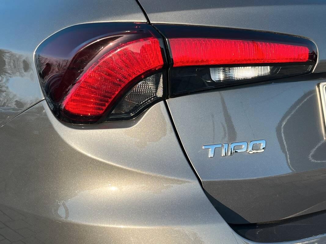 Fiat Tipo II 1.6 mjt Business s&s 130cv