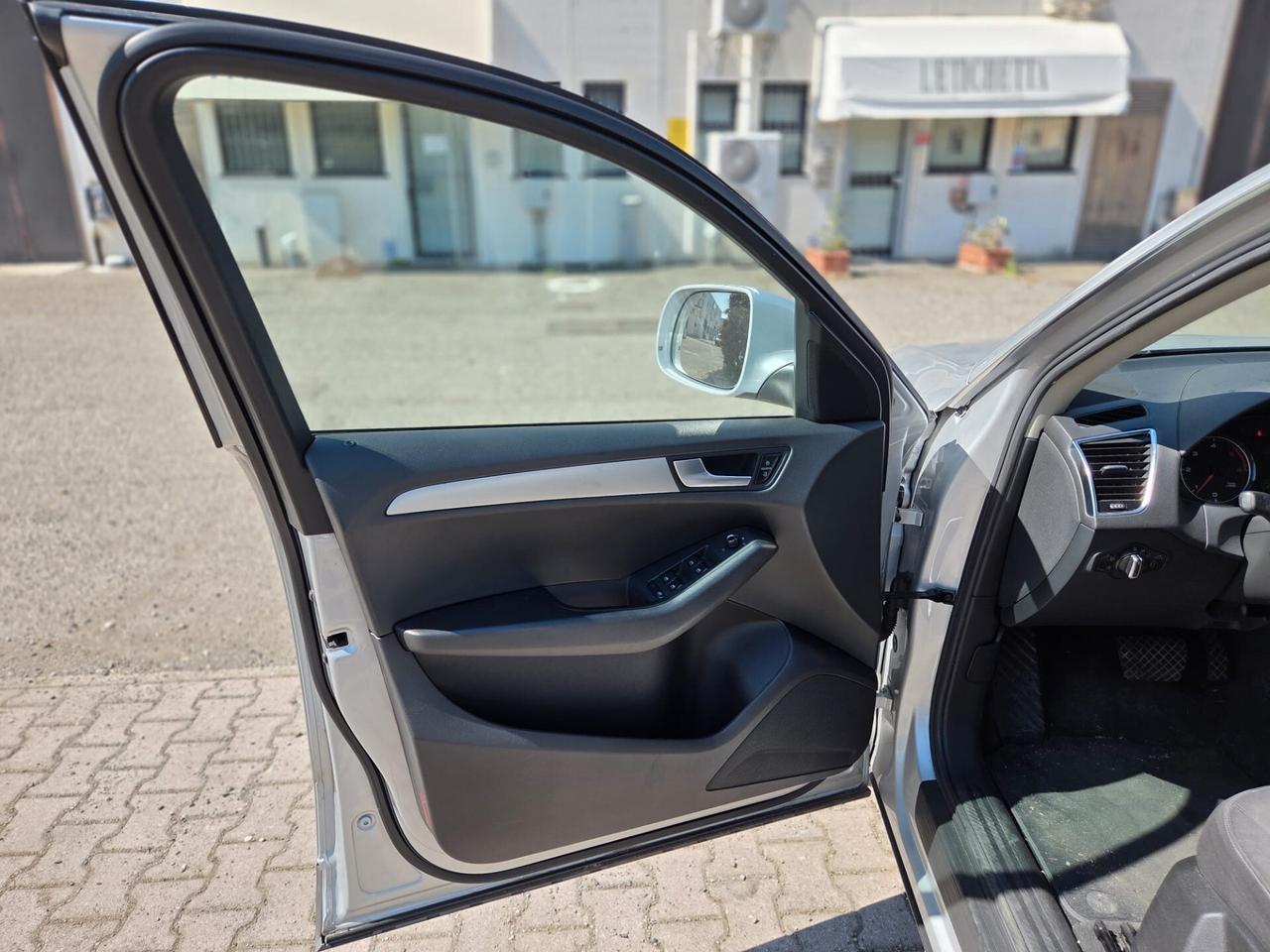 Audi Q5 2.0 TDI 170 CV quattro S tronic Advanced Plus