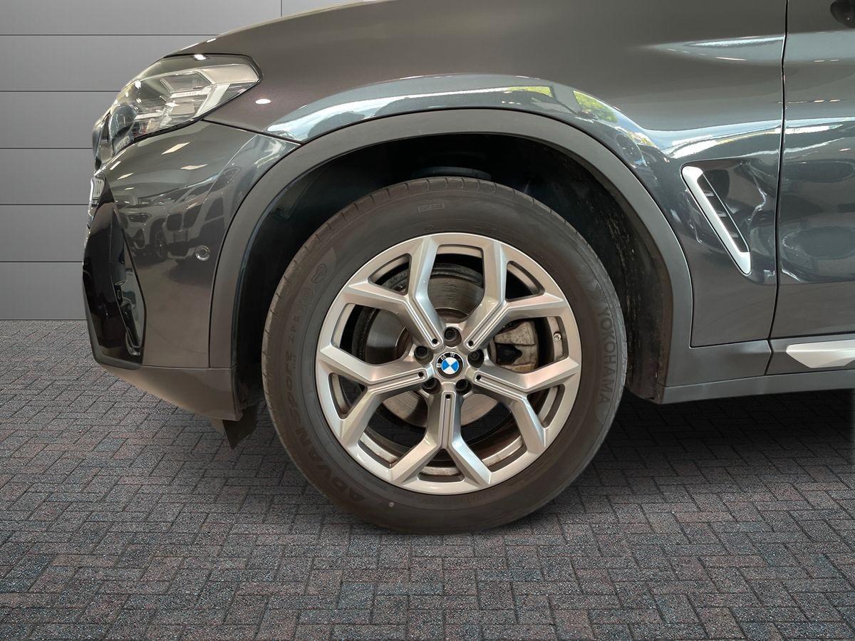 BMW X4 G02 2021 - X4 xdrive20d mhev 48V Msport auto