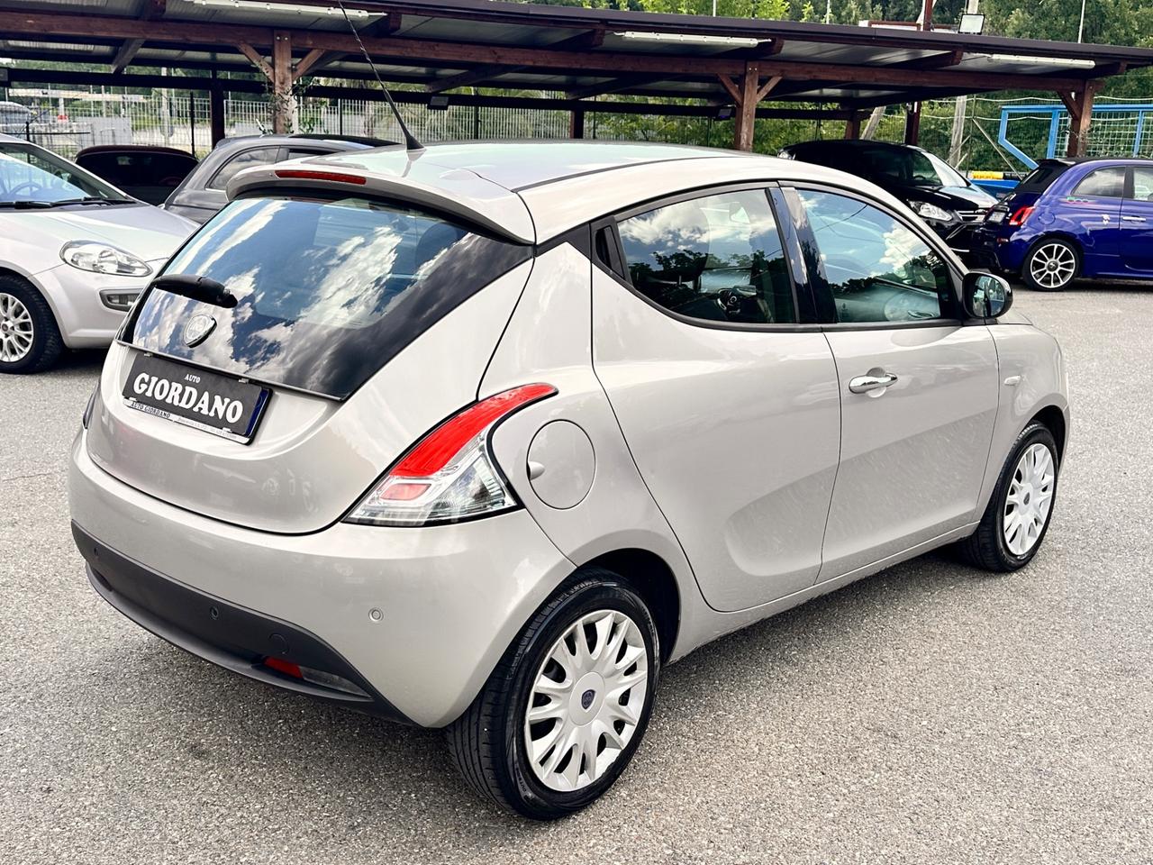 Lancia Ypsilon 1.3 MJT 16V 95 CV 5 porte S&S Platinum