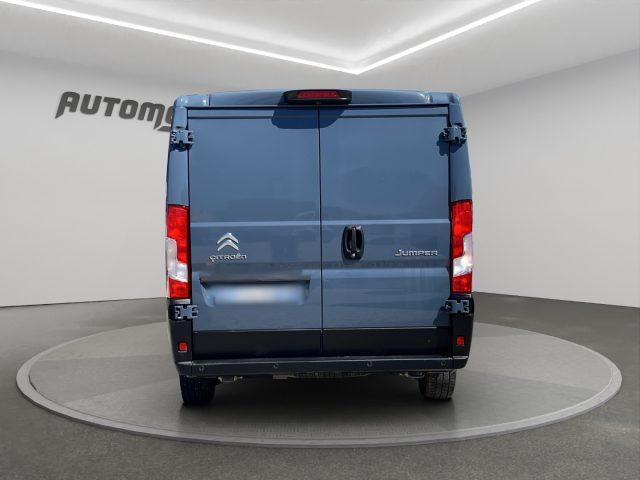 CITROEN Jumper 2.2HDi 120CV L1H1