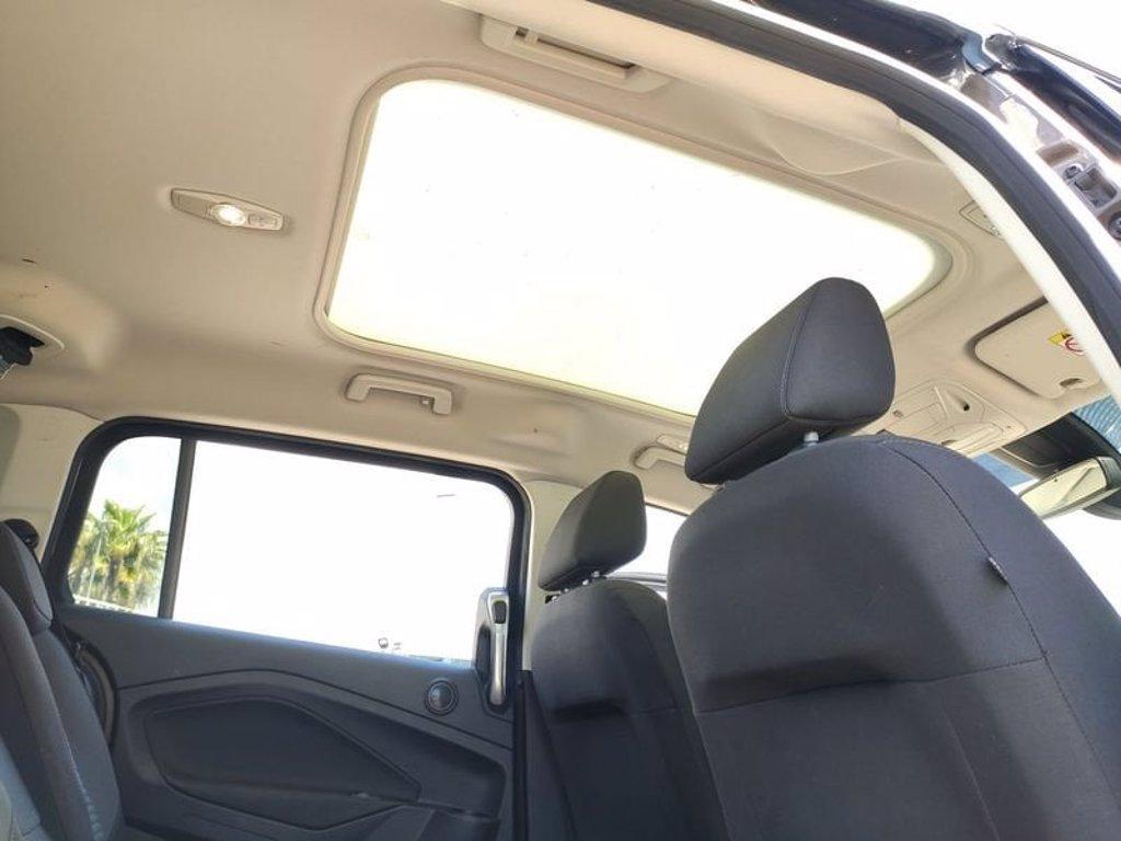 FORD C-Max7 C-Max 7 1.5 TDCi 120 cv S&S Titanium del 2015