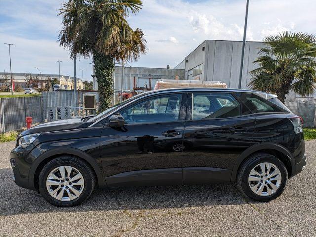 PEUGEOT 3008 BlueHDi 130