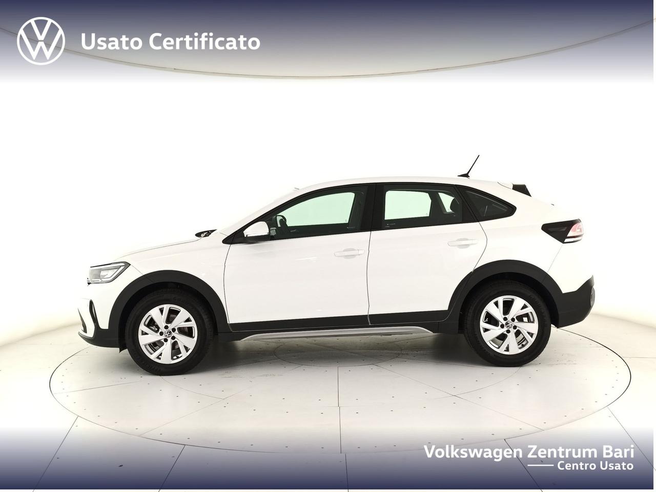 Volkswagen Taigo 1.0 tsi life 95cv
