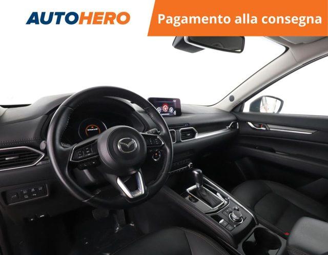 MAZDA CX-5 2.2L Skyactiv-D 150 CV 2WD Exclusive