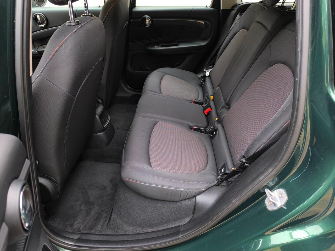 Mini Cooper S Countryman 1.5 SE Hype ALL4 Automatica