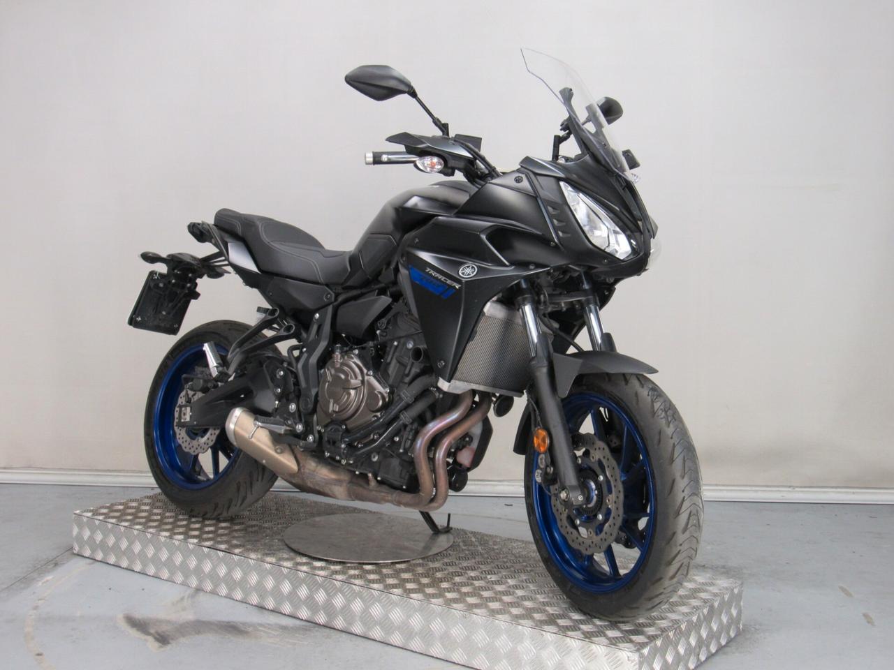 Yamaha Tracer 700 ABS