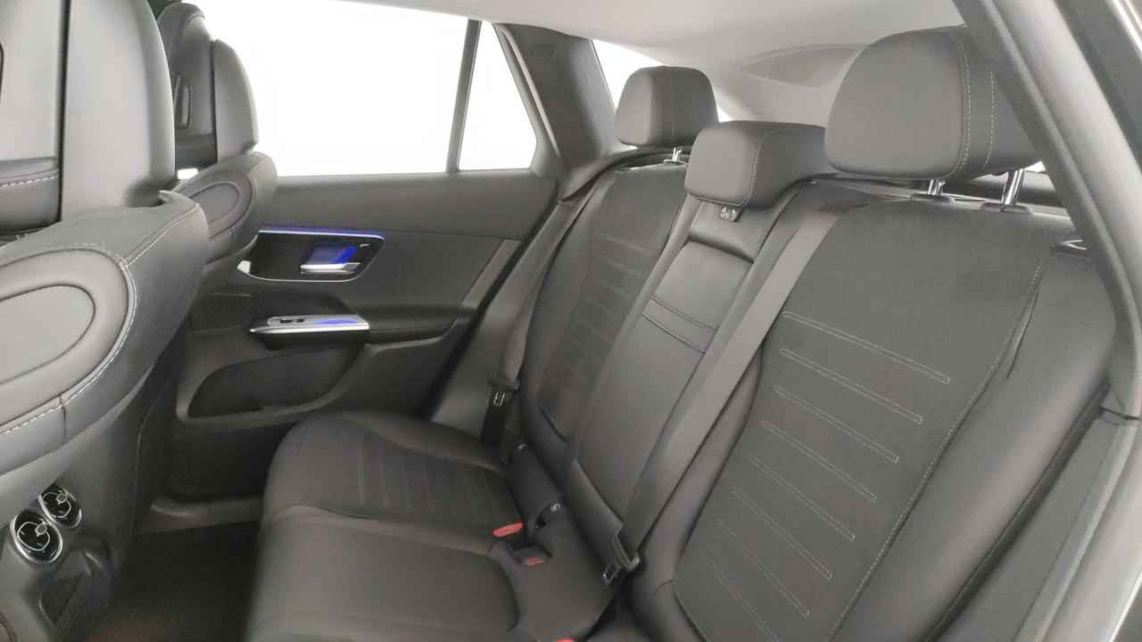 Mercedes-Benz GLC 300 de phev AMG Line Advanced 4matic auto