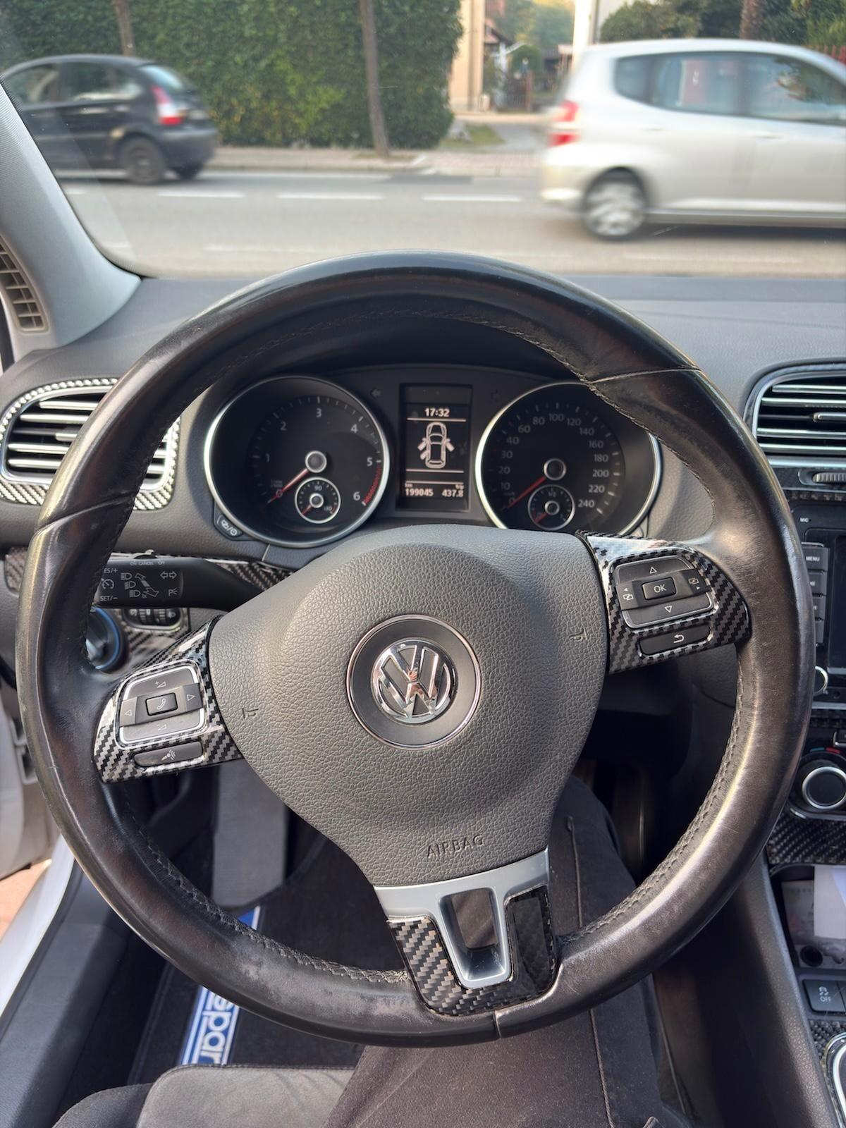 Volkswagen Golf 1.6 TDI DPF 5p. Highline